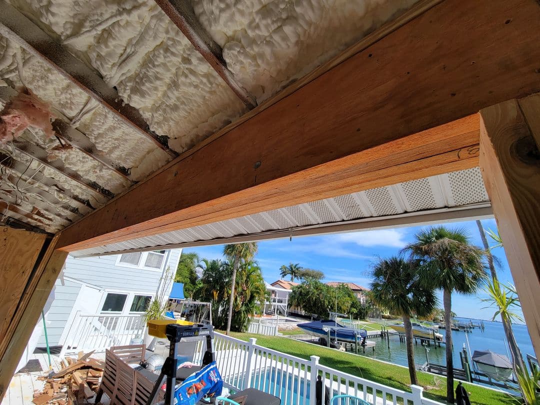 Structural Beam in Tierra Verde gallery image 2