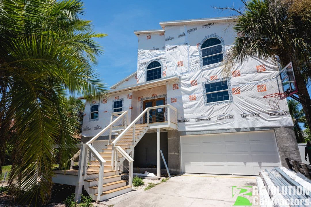 Tierra Verde Windows, Doors and Exterior gallery image 1