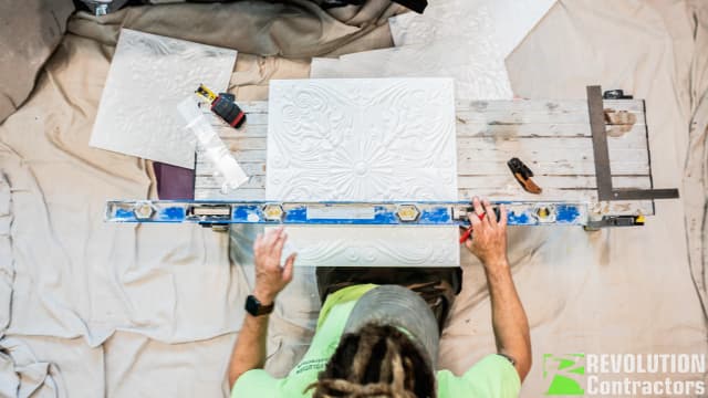 A different perspective