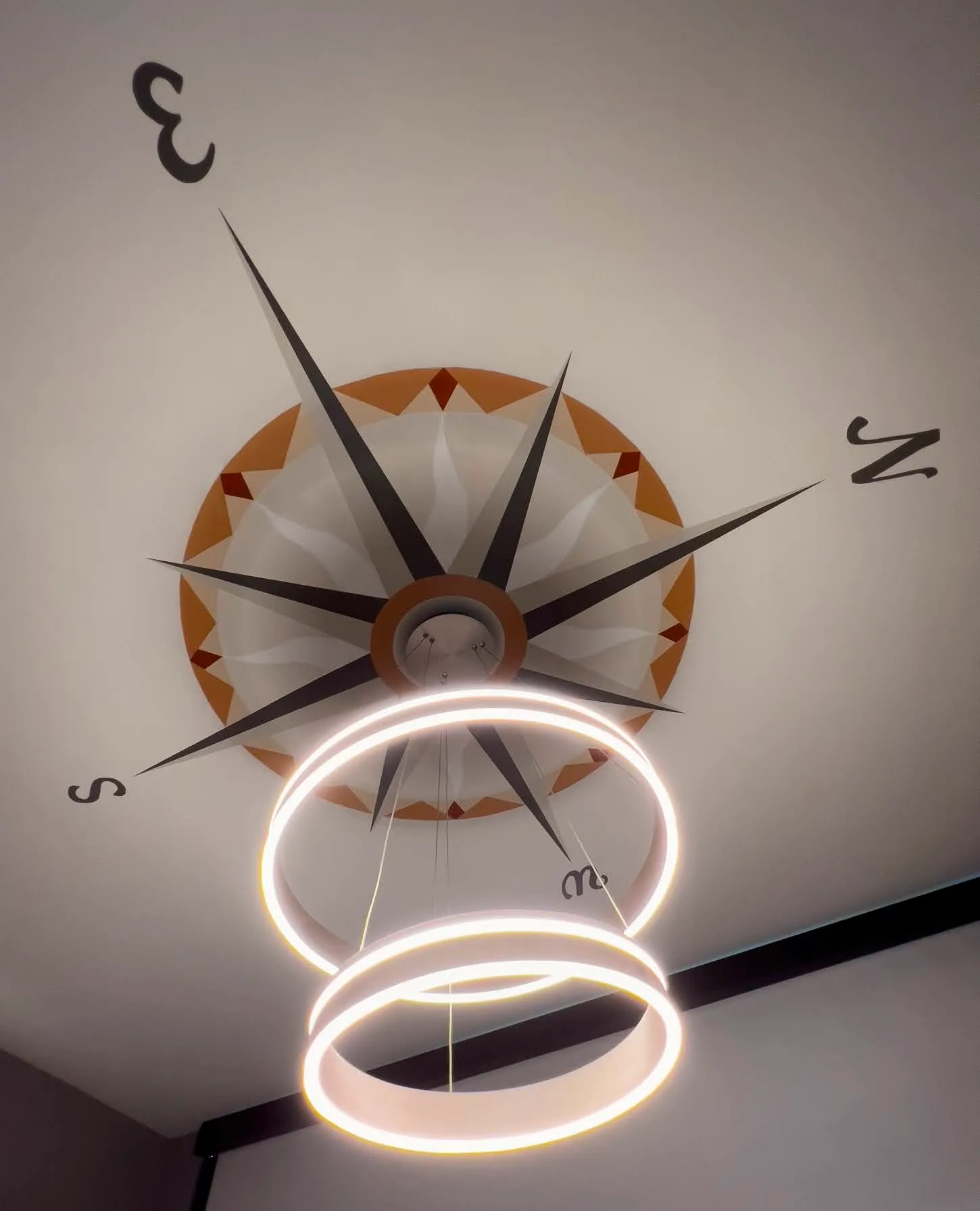 Revolution Contractors construction work in progress