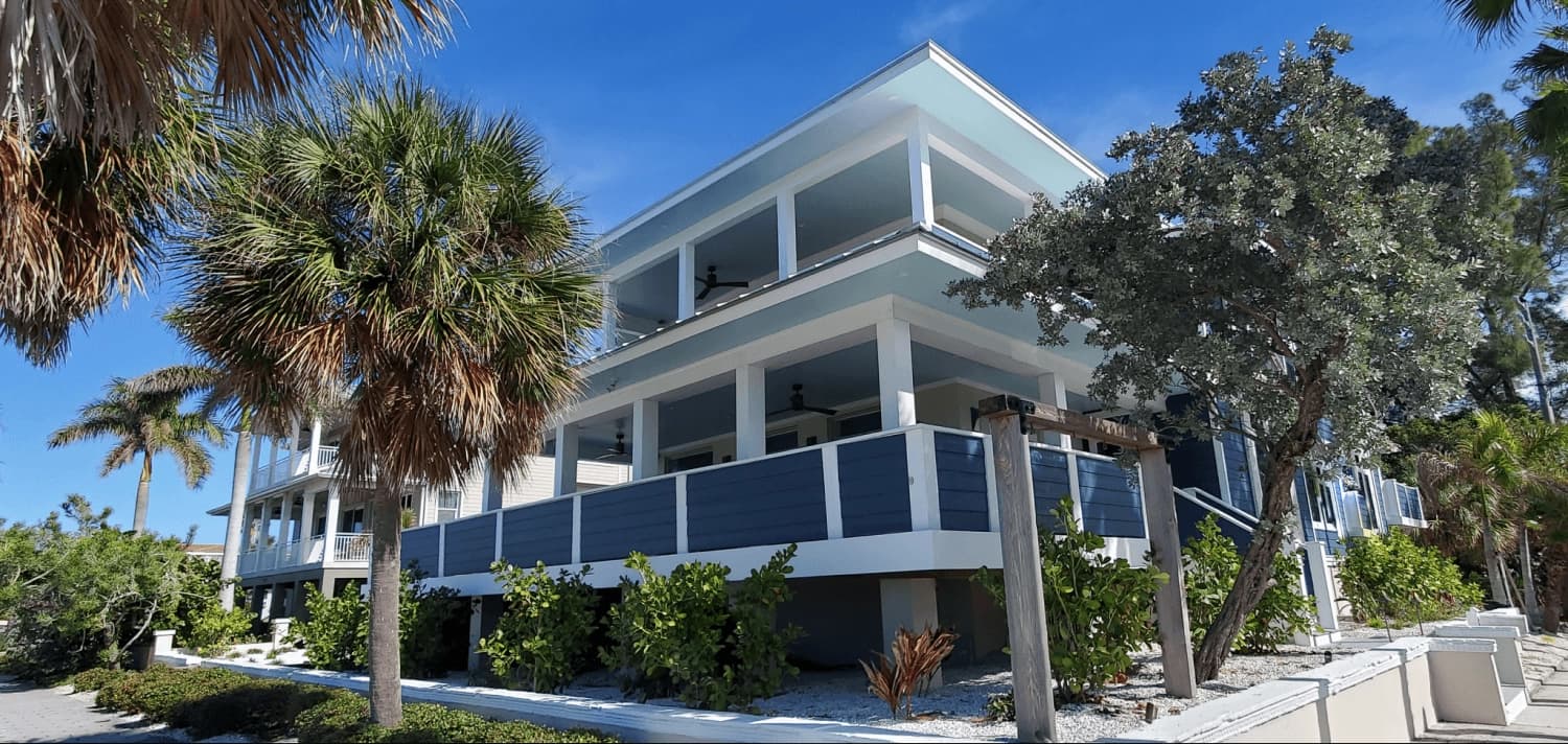 condo conversion process