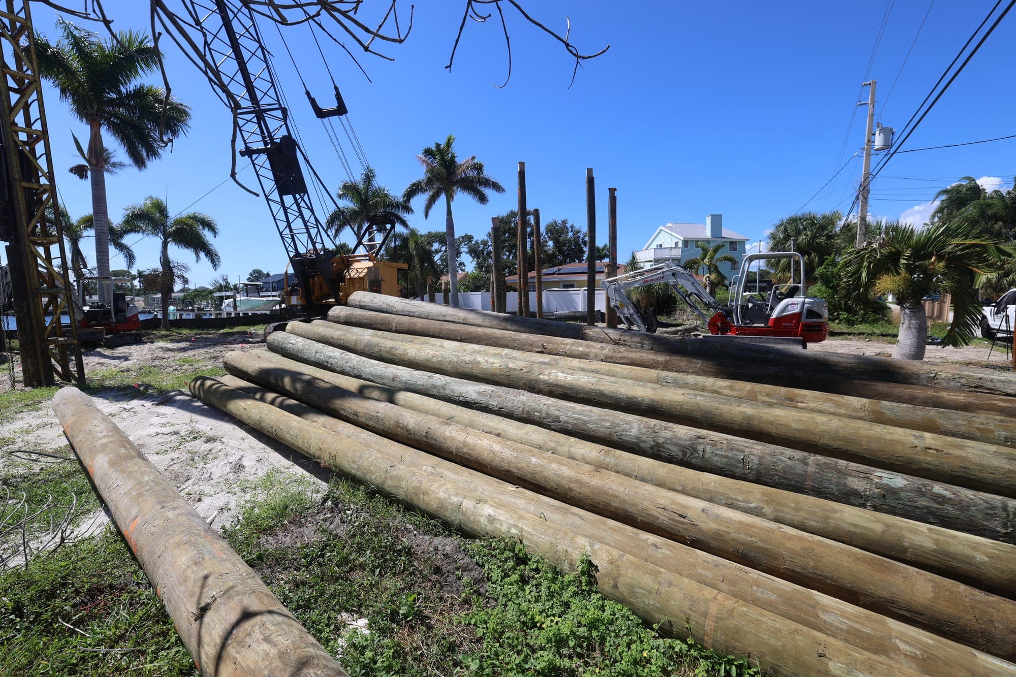 The Custom Home Building Process in St. Pete