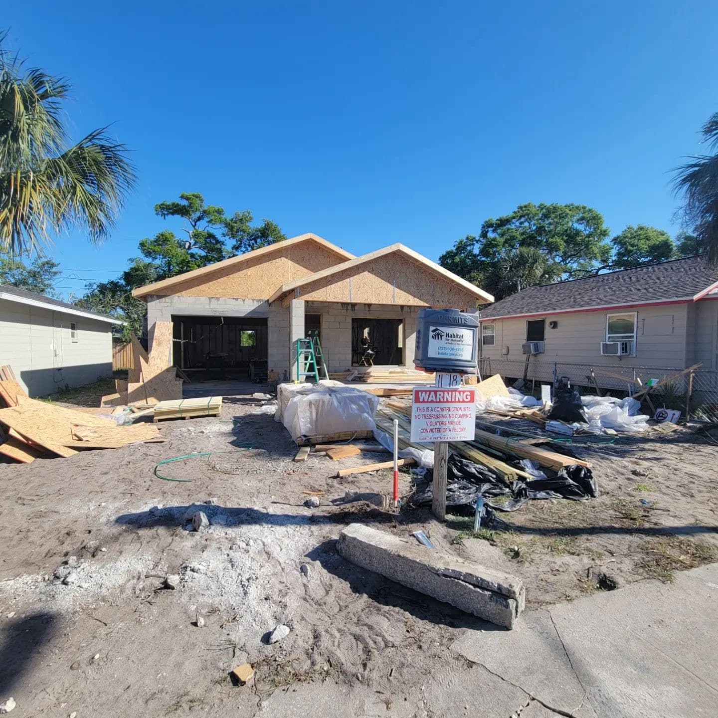 Custom Home Build Timeline: The Florida Reality