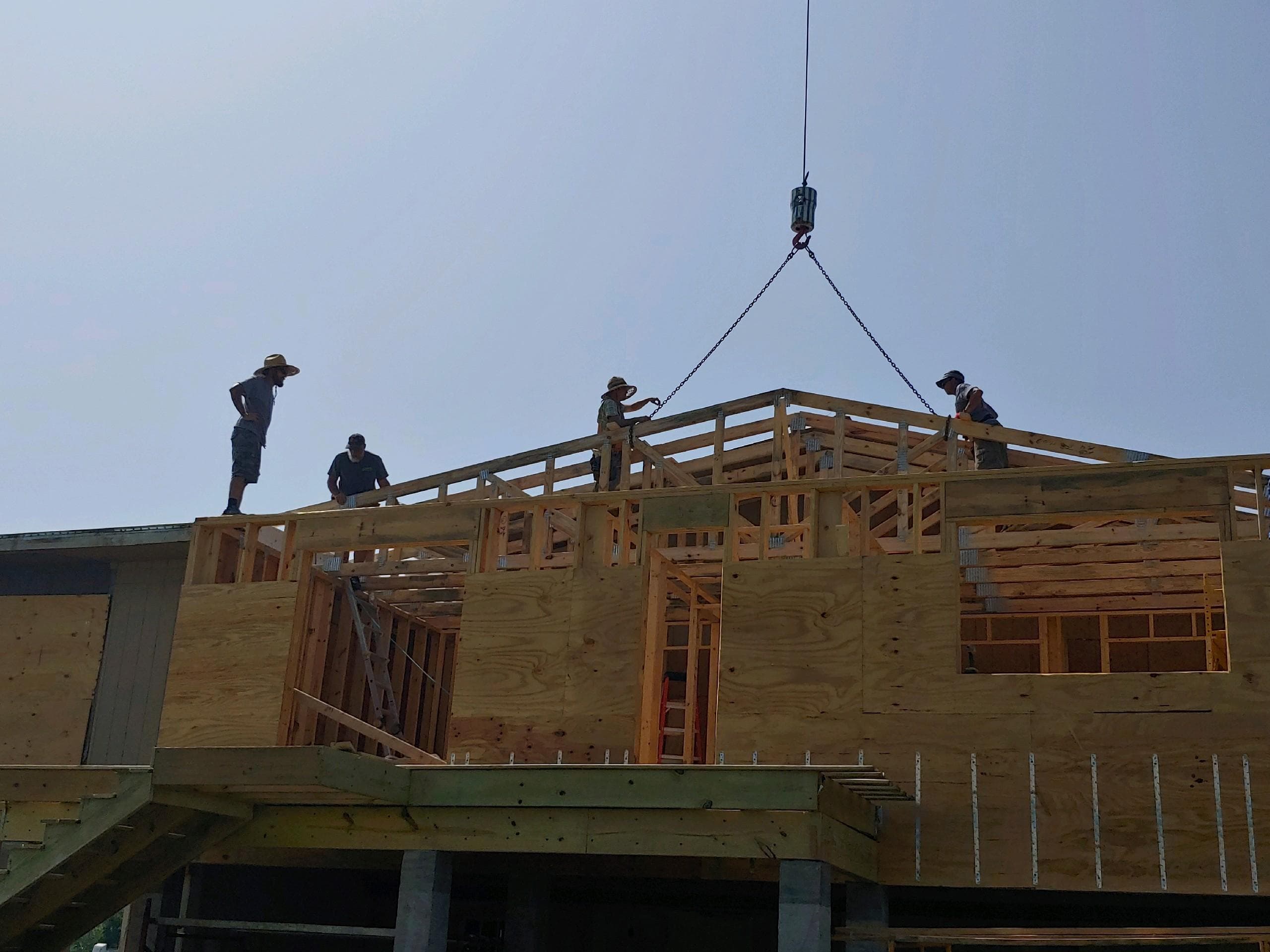 Home Building Checklist for St. Petersburg, FL (2026)