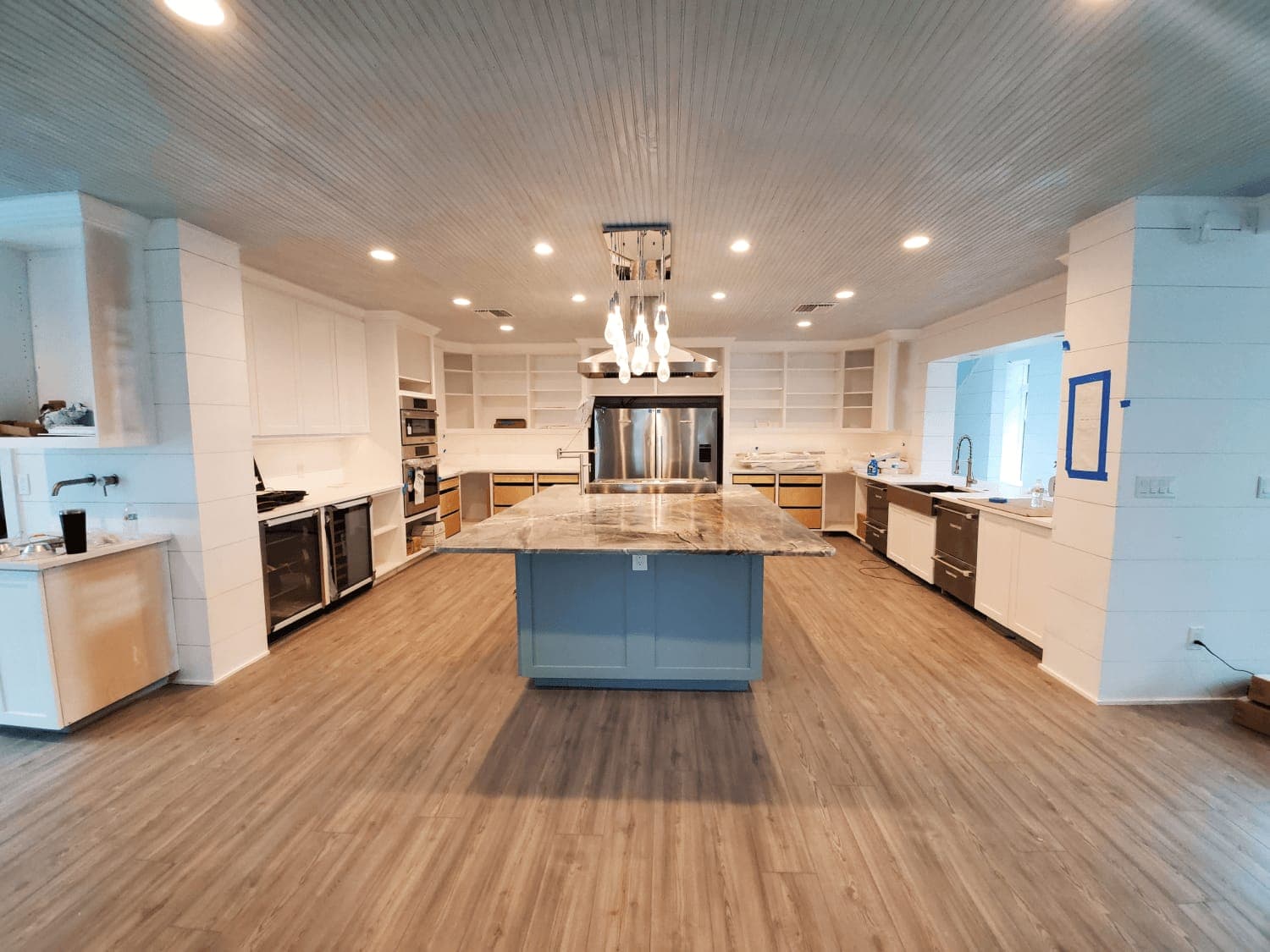 8 Essential Tips for a Successful Home Remodeling Project