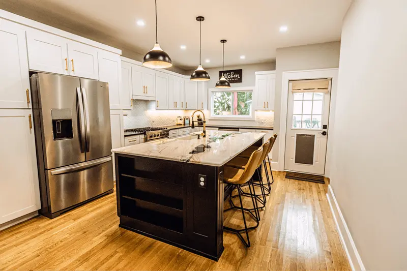 Cost vs Value Report South Atlantic remodel ROI breakdown for St Petersburg Pinellas homeowners