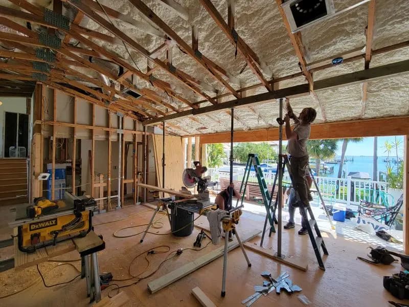 Home improvement to increase home value