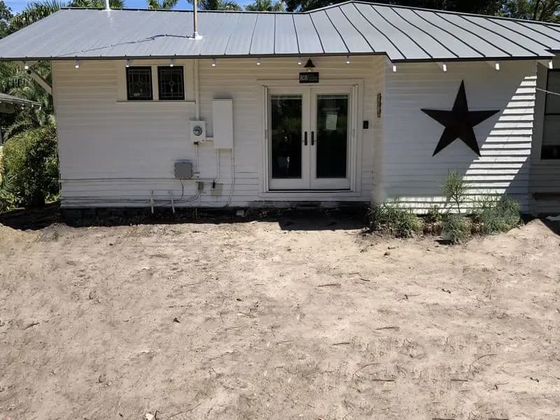 exterior updates for split level homes