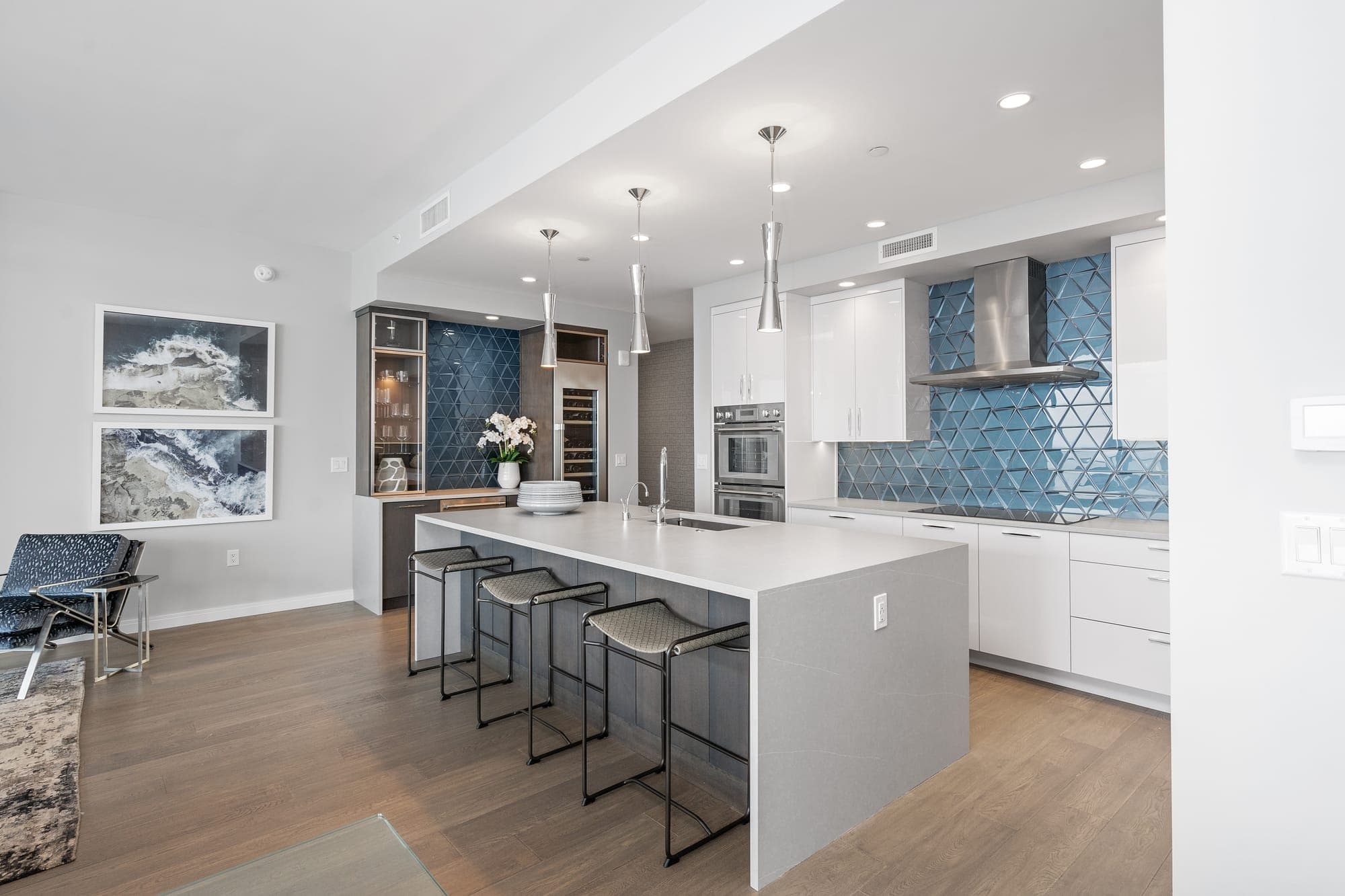 Luxury Home Remodeling in St. Pete