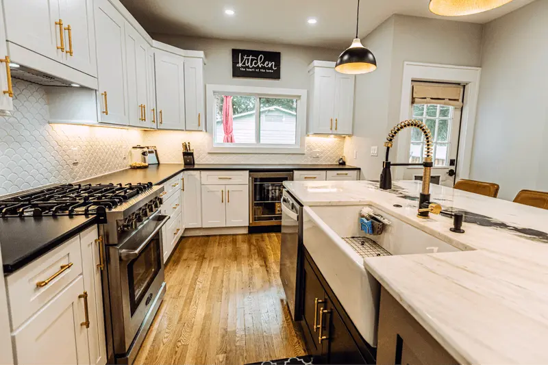 10 Home Renovation Kitchen Ideas That Will Increase Your Home Value