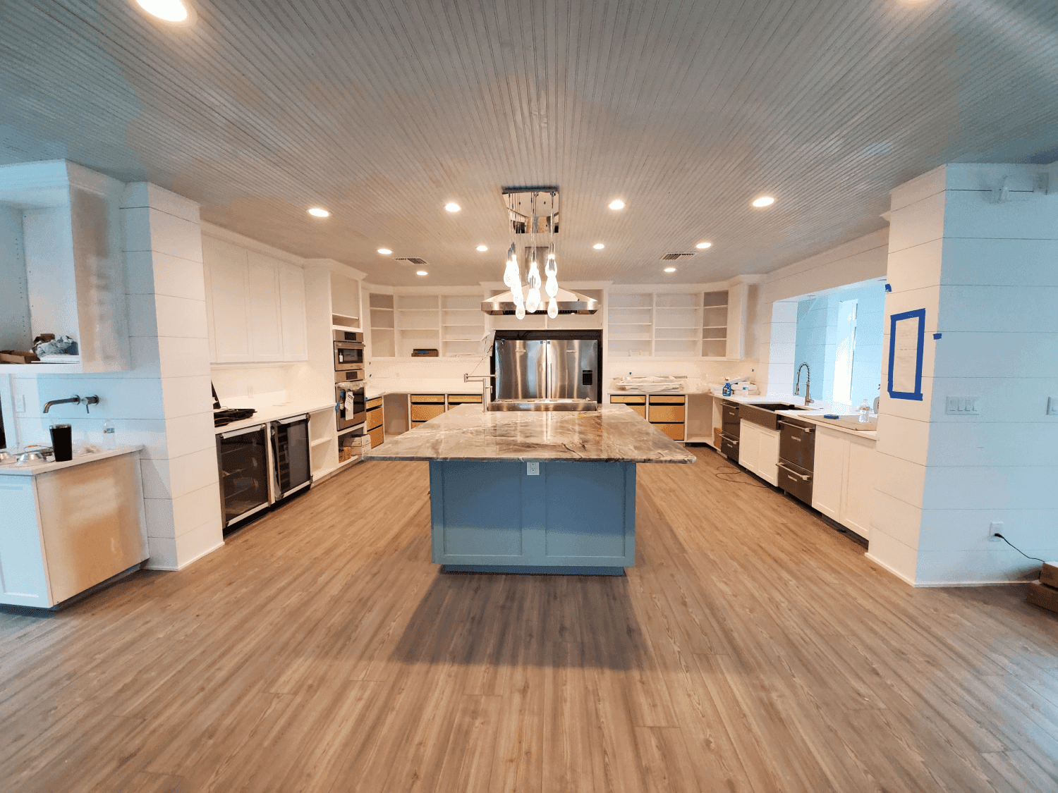 Home Remodeling Contractor St. Petersburg - 8 Essential Tips for Successful Home Remodeling Project