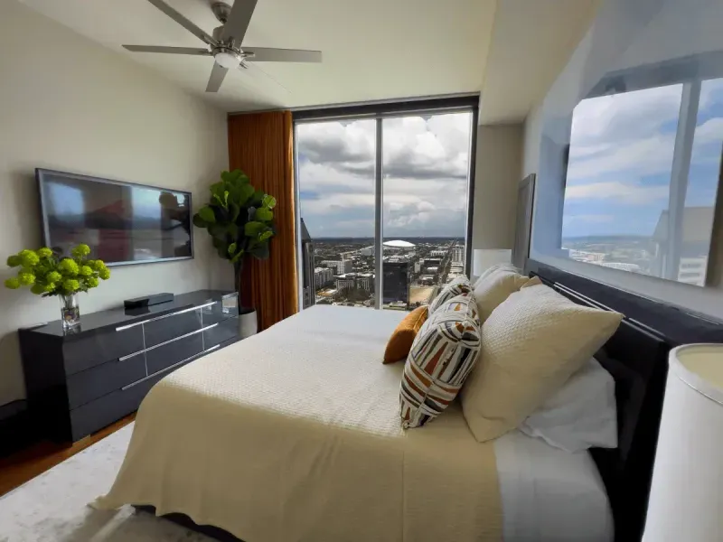 10 Modern Condo Living Room Ideas to Style Your Dream Home