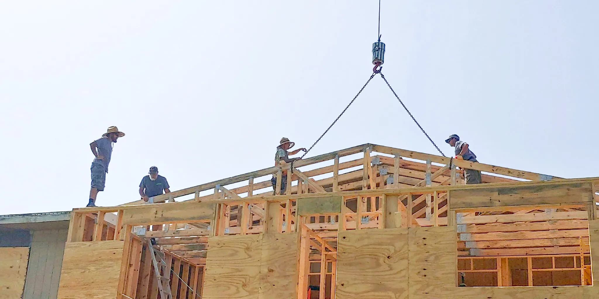 Contact Revolution Contractors