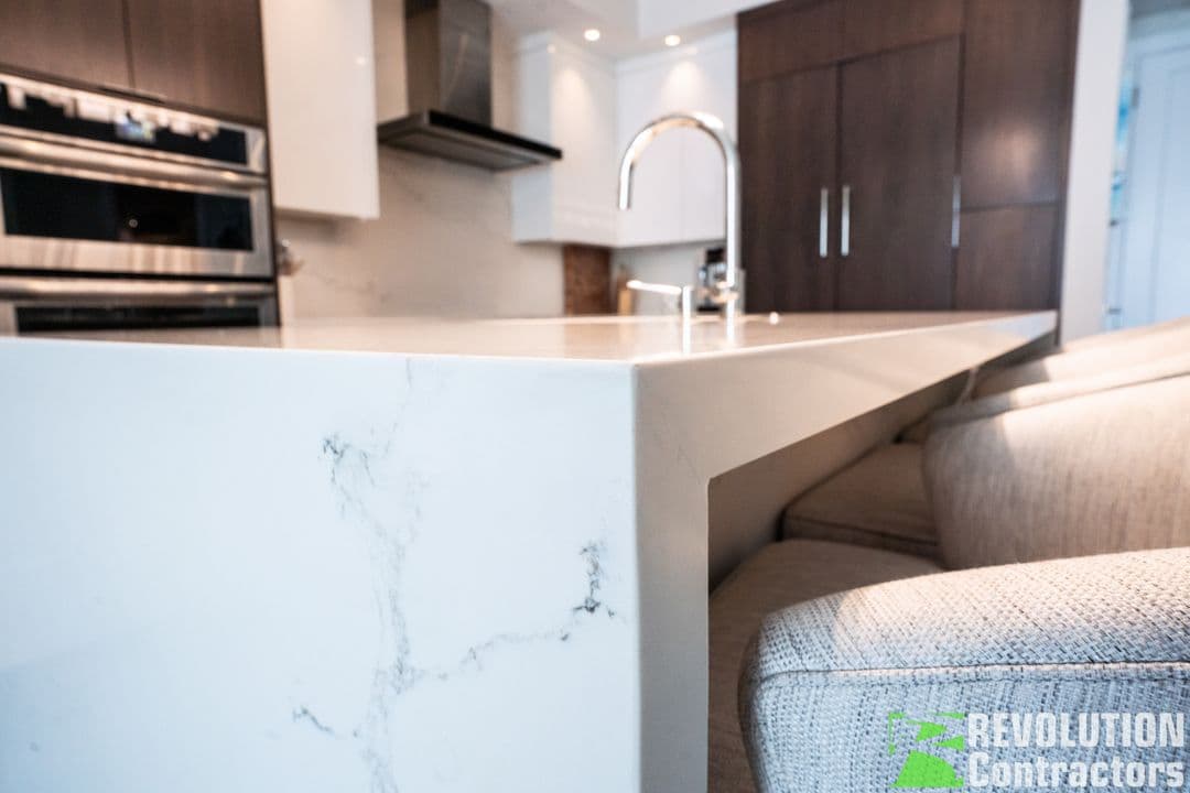 Condo Remodel - One Building gallery image 1