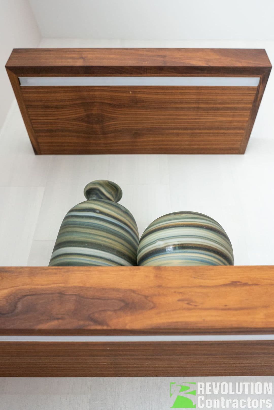 Condo Remodel - One Building gallery image 3