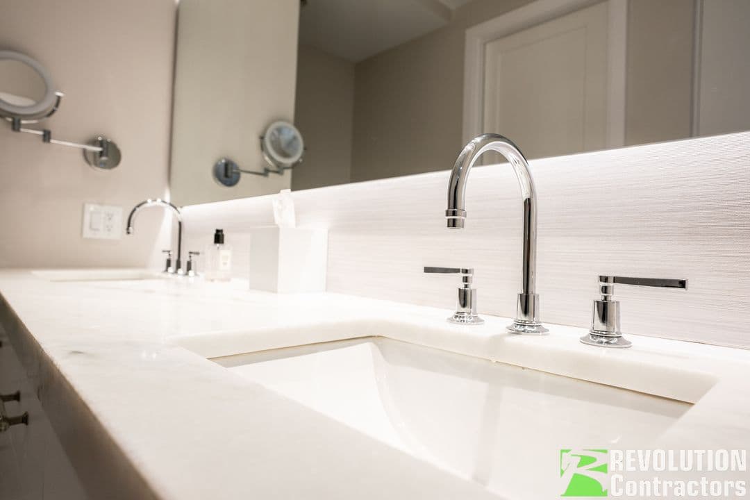 Condo Remodel - One Building gallery image 4