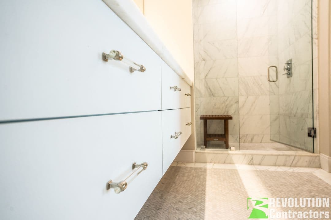 Condo Remodel - One Building gallery image 6