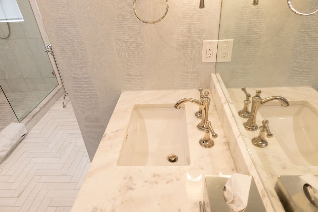 Downtown Townhome Remodel gallery image 3