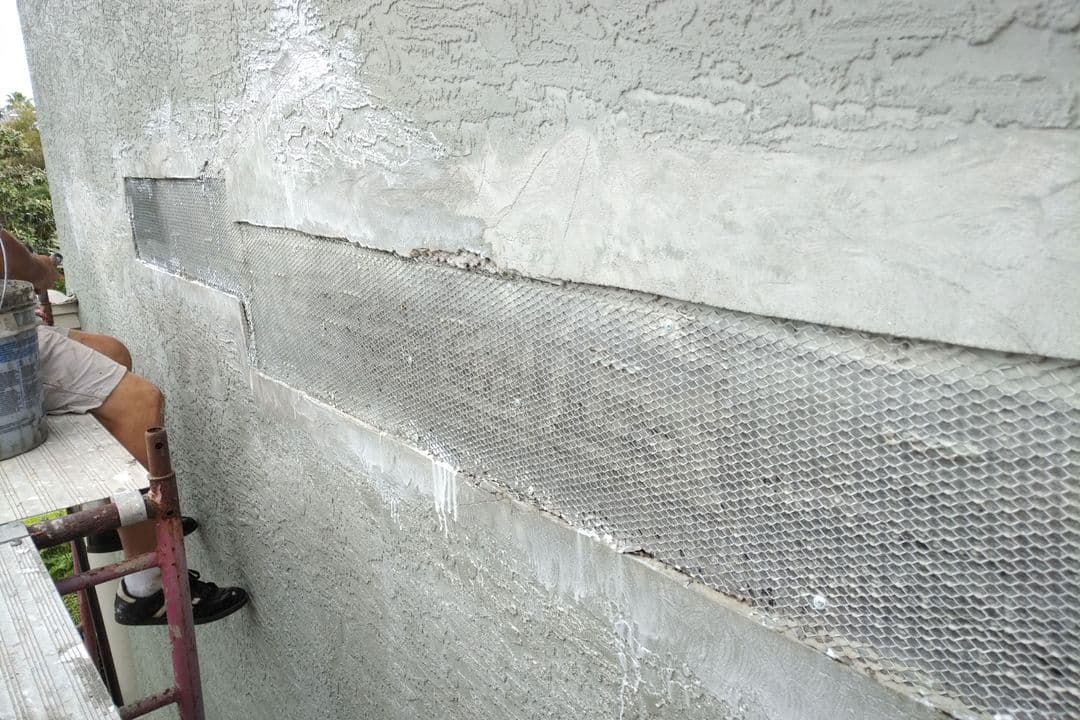Dunedin Stucco Repair gallery image 6