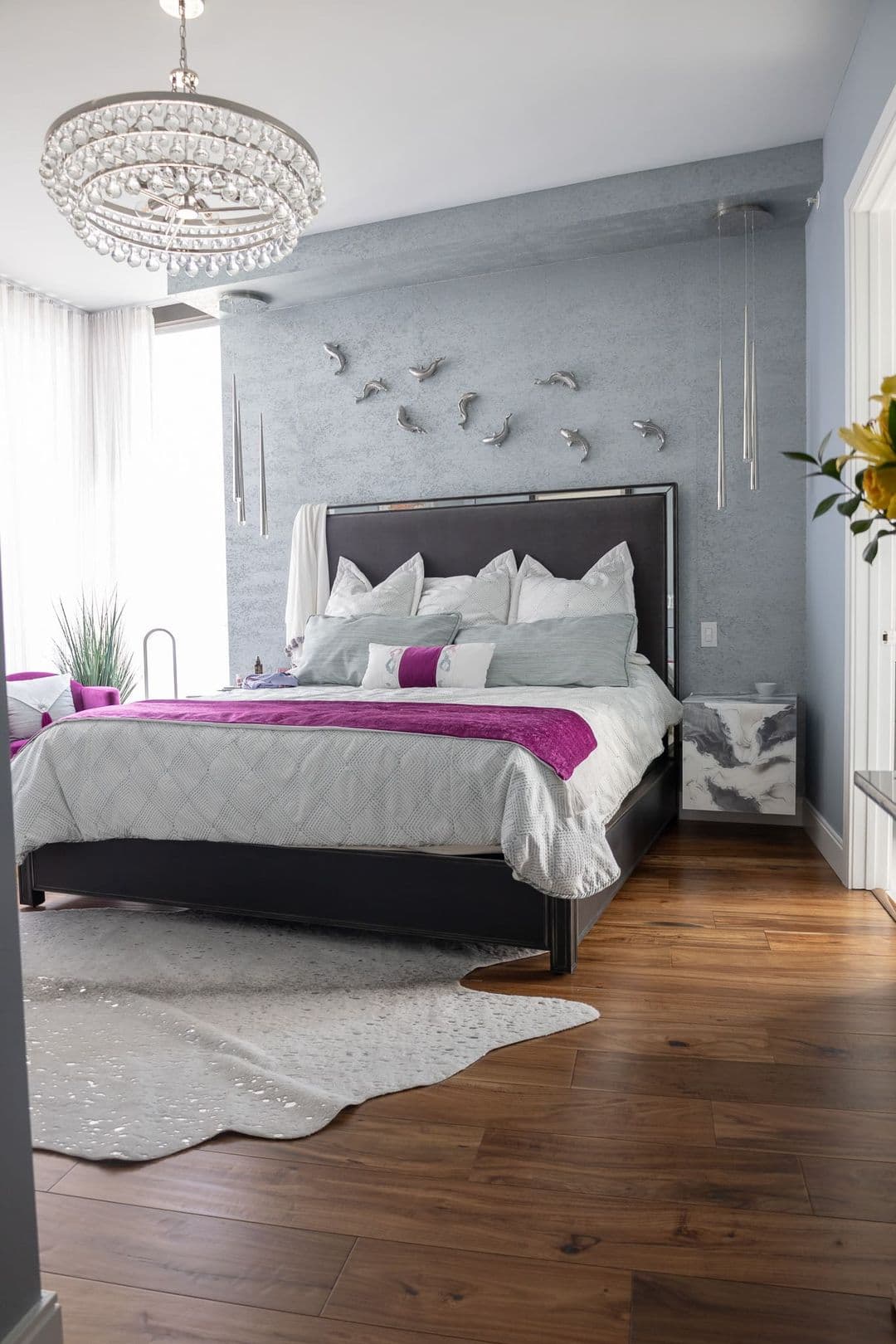 Flooring and Finishes - 100 1st Ave N - One Building gallery image 2