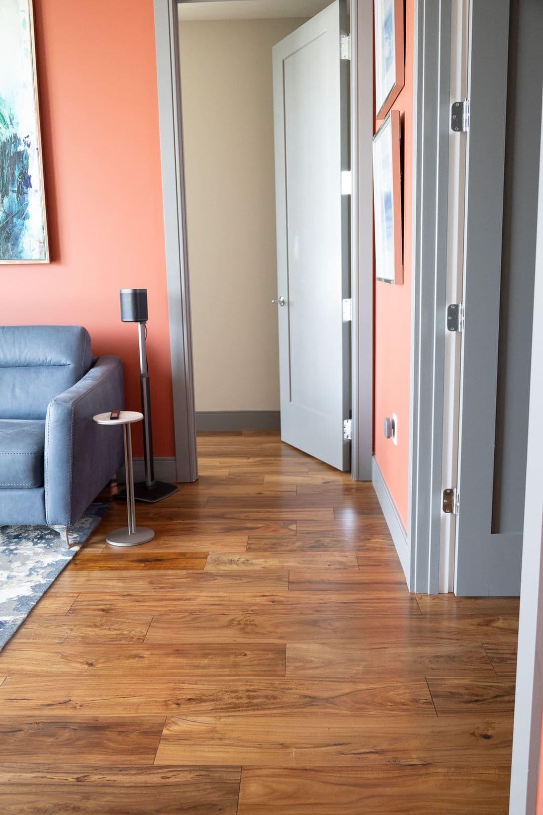 Flooring and Finishes - 100 1st Ave N - One Building gallery image 3