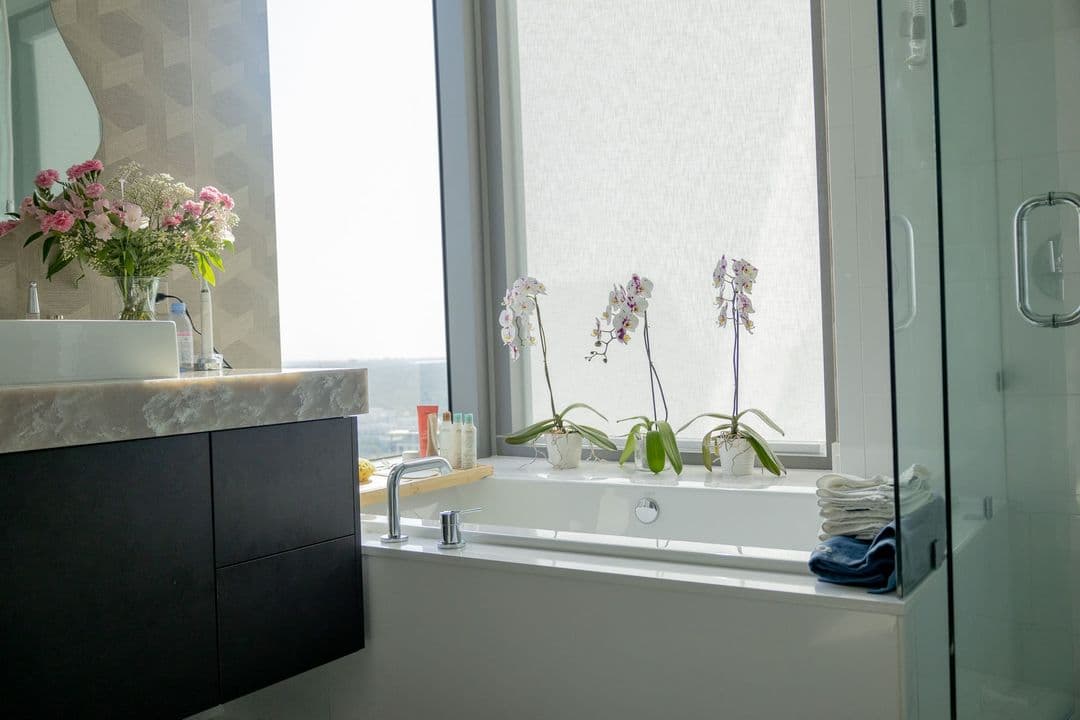 Flooring and Finishes - 100 1st Ave N - One Building gallery image 4