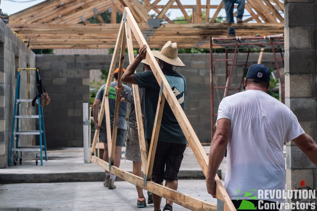 Habitat Framing gallery image 1