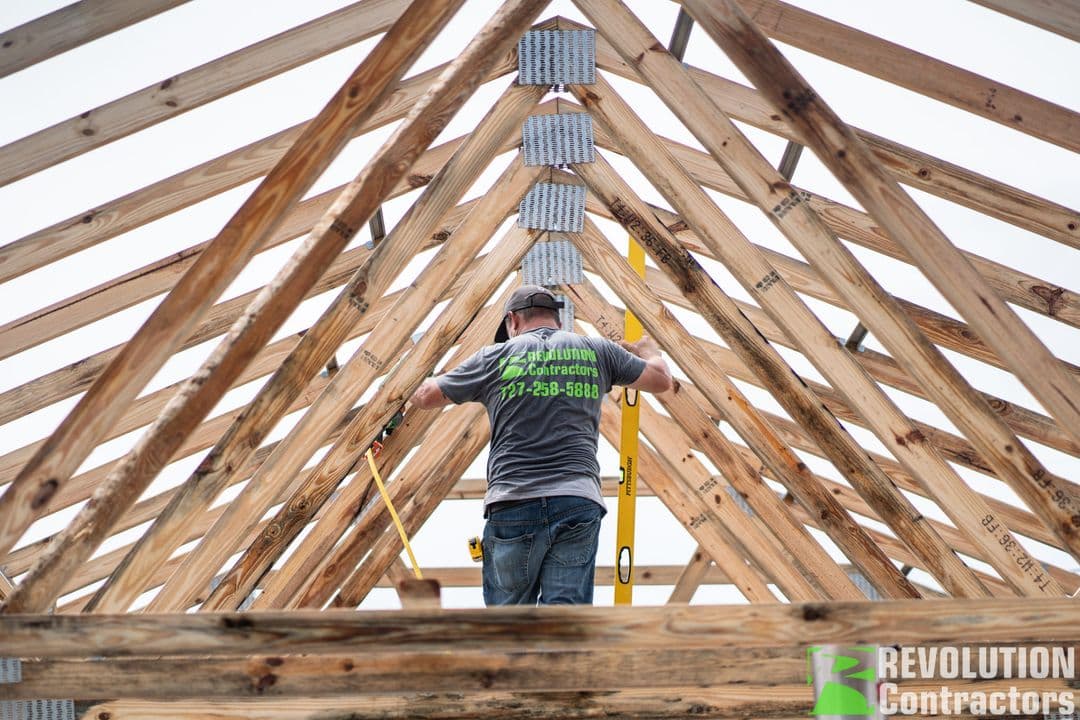 Habitat Framing gallery image 4