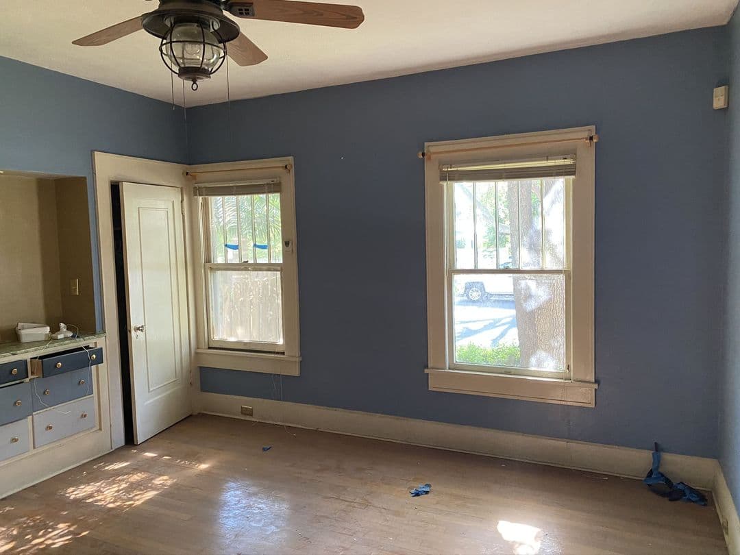 Historical Bungalow Gut-Remodel-Addition gallery image 2