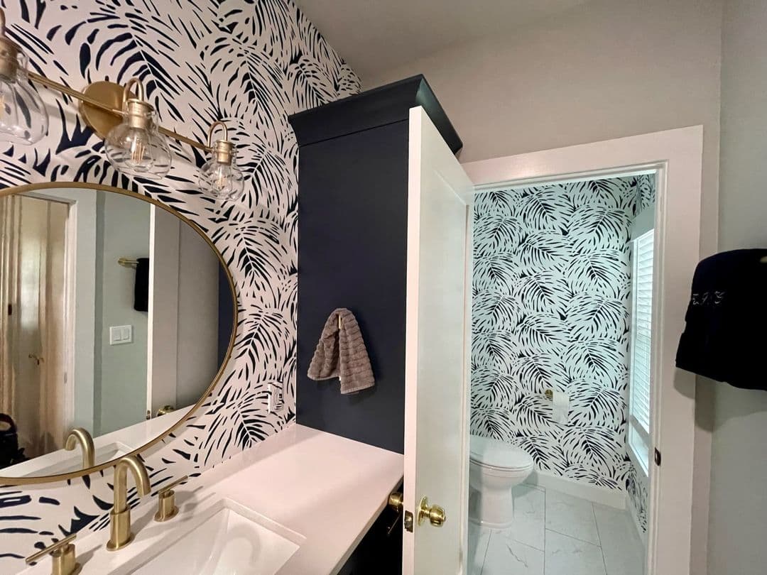 Historical Bungalow Gut-Remodel-Addition gallery image 3