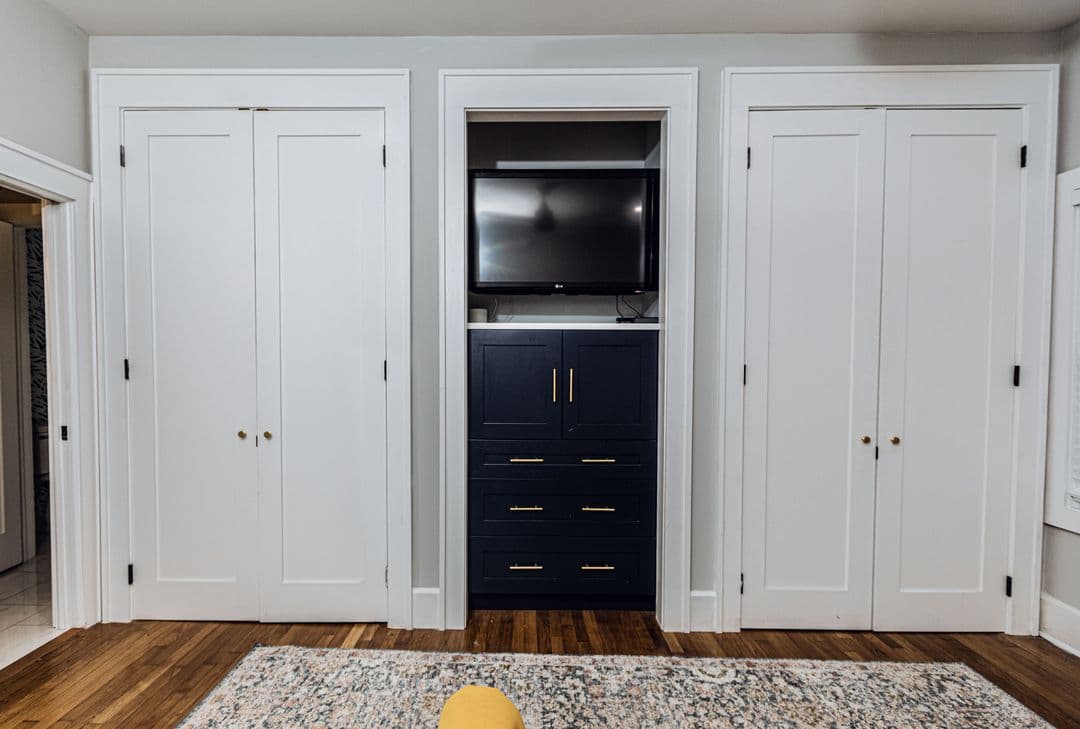 Historical Bungalow Gut-Remodel-Addition gallery image 4