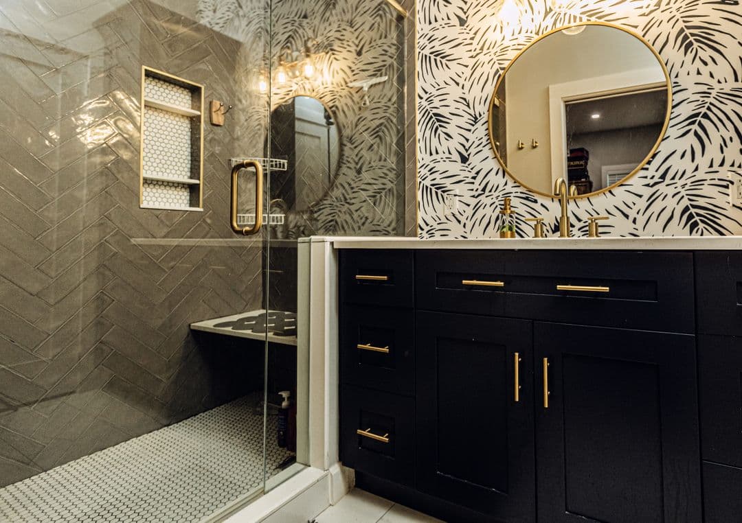 Historical Bungalow Gut-Remodel-Addition gallery image 6