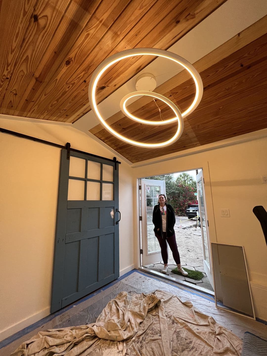 Roser Park Designer Small Space gallery image 1