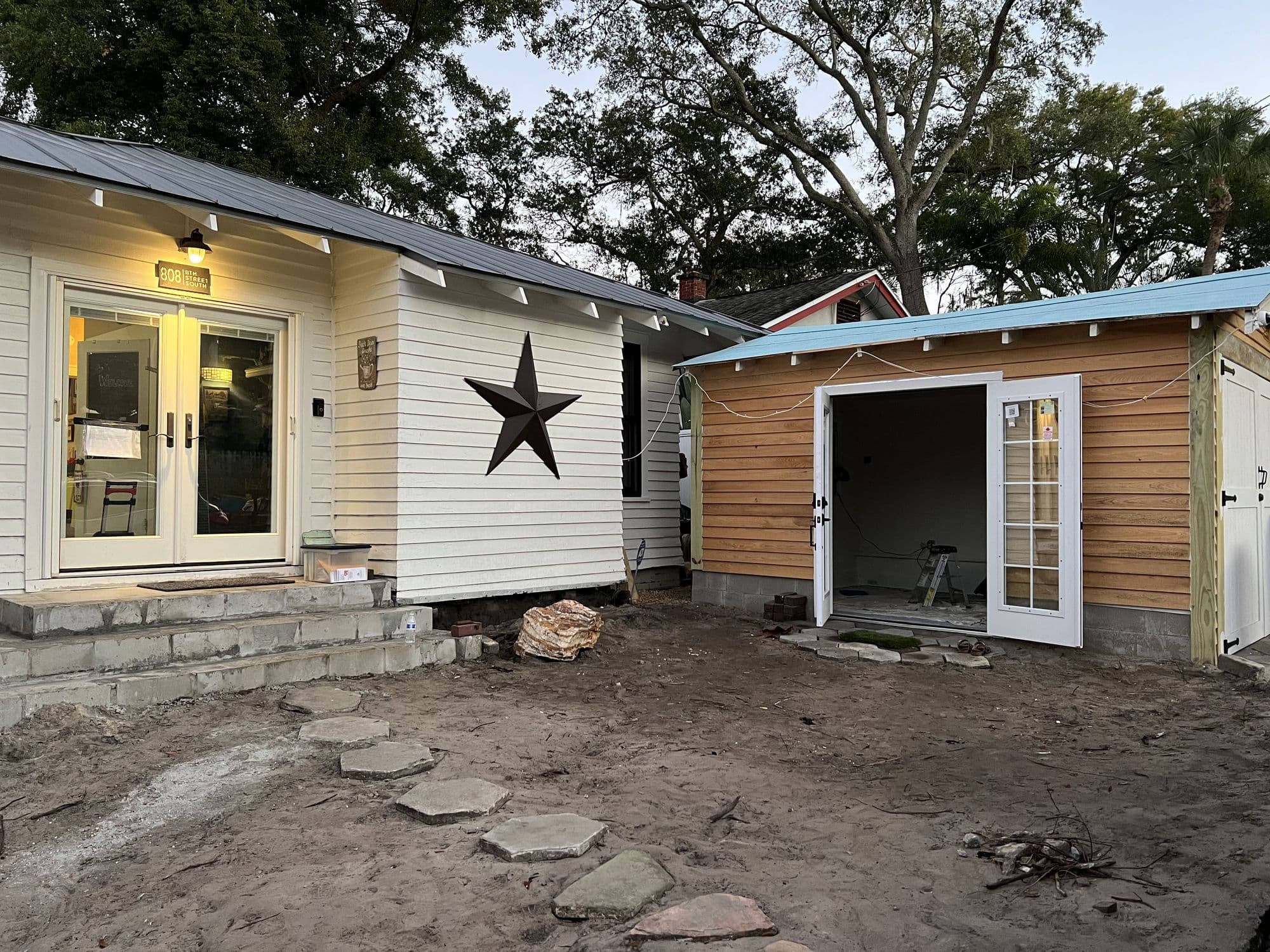 Roser Park Designer Small Space gallery image 2