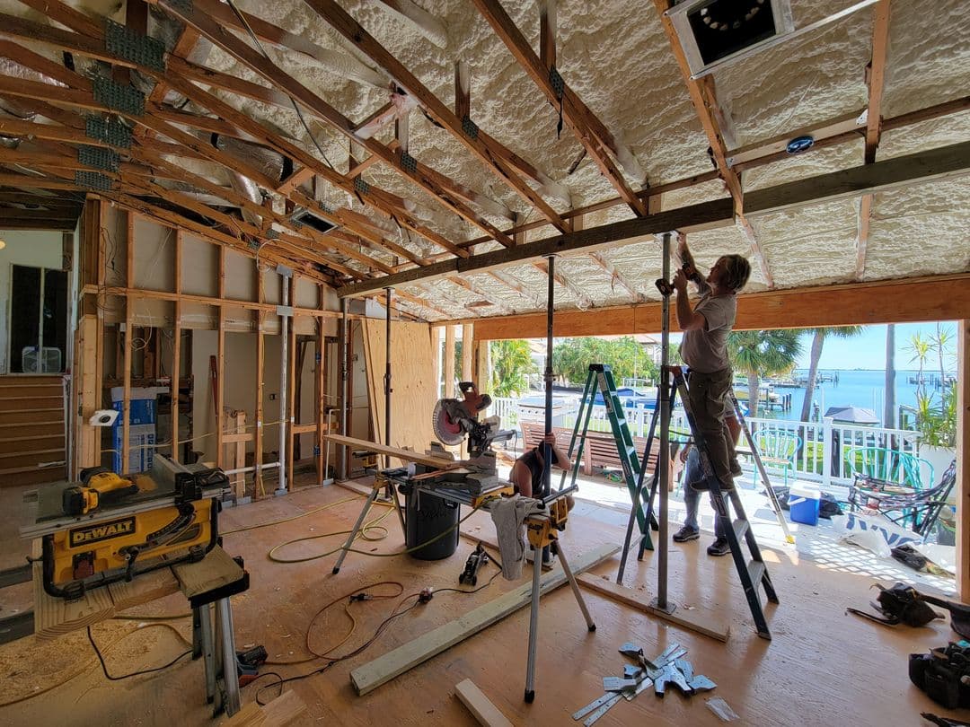 Structural Beam in Tierra Verde gallery image 4