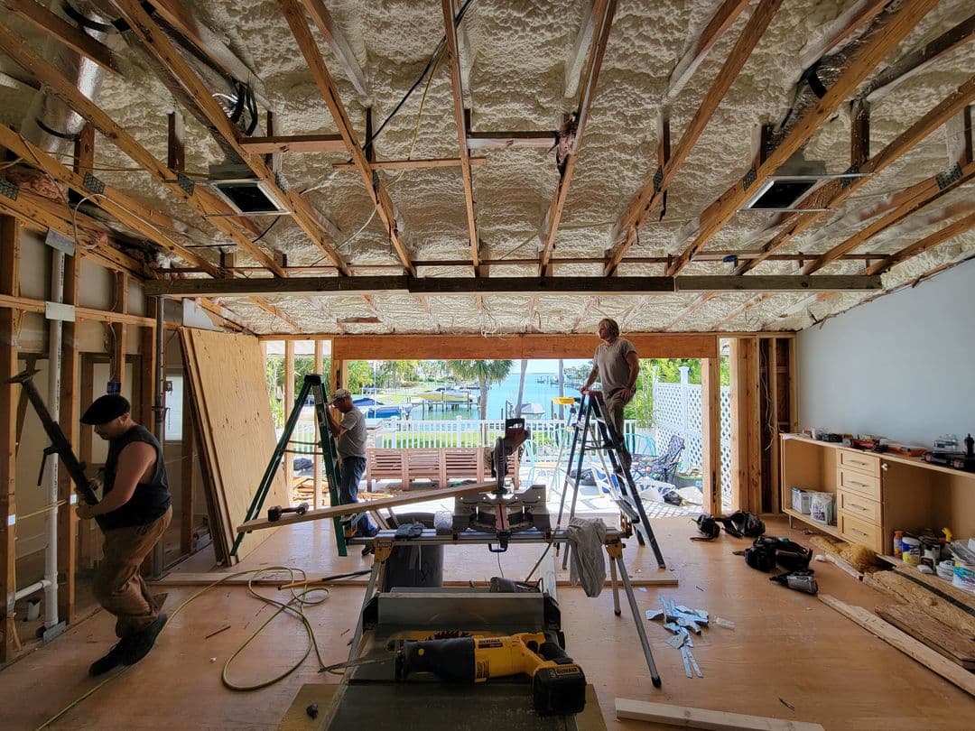 Structural Beam in Tierra Verde gallery image 5