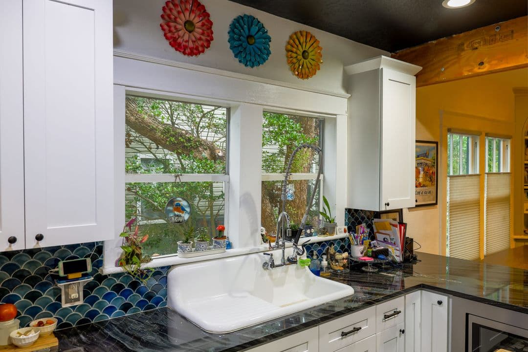 Tampa Bungalow Remodel gallery image 5