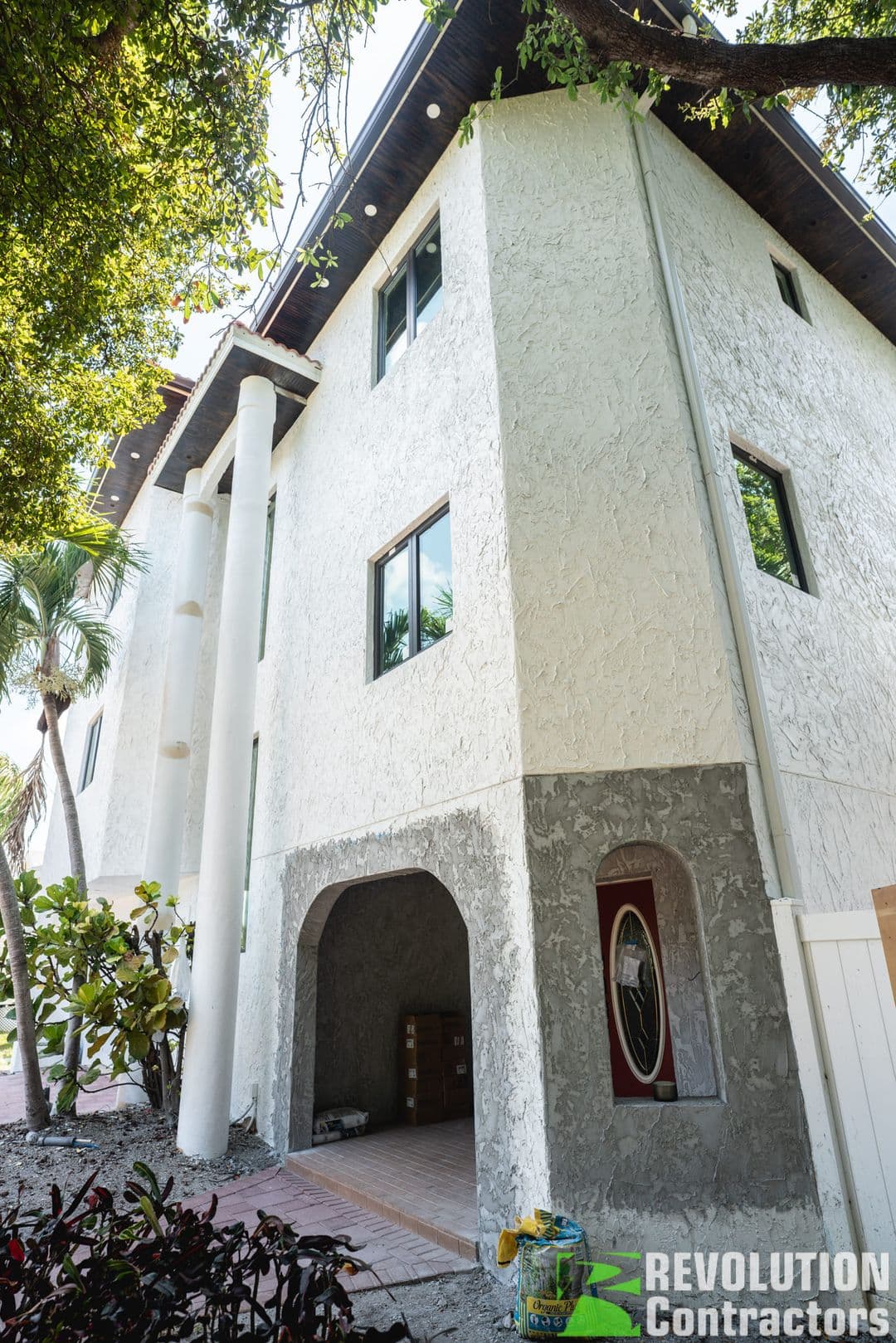 Tierra Verde Exterior and Master Bath gallery image 1