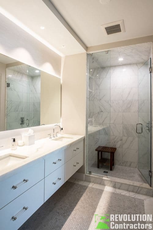 Condo remodel one building image 11