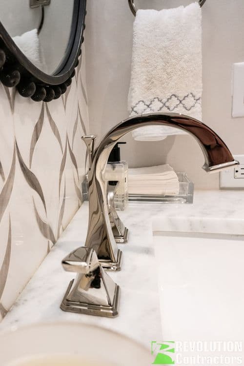 Condo remodel one building image 2