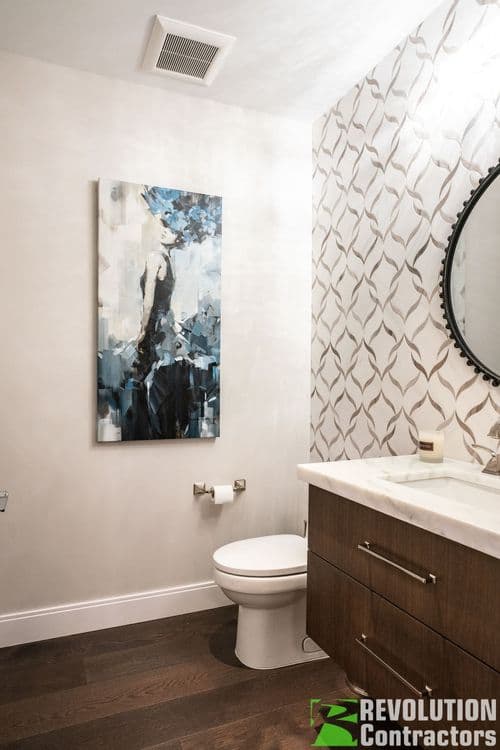 Condo remodel one building image 5