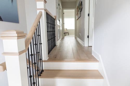 Downtown townhome remodel image 10