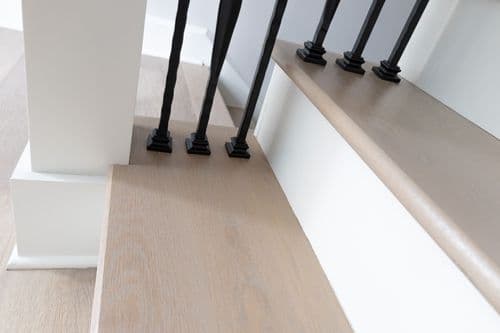 Downtown townhome remodel image 12