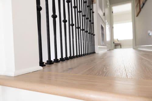 Downtown townhome remodel image 15