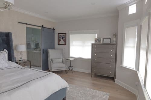 Downtown townhome remodel image 16