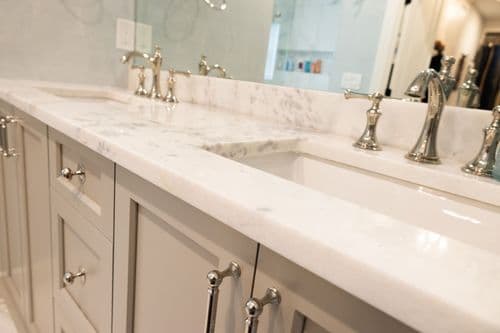 Downtown townhome remodel image 17