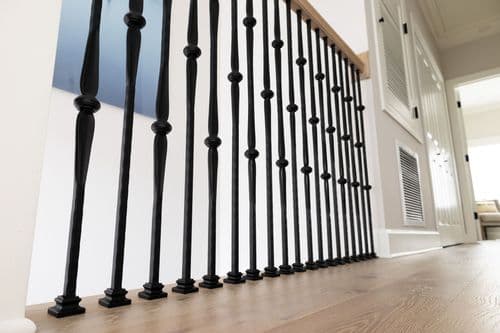 Downtown townhome remodel image 18