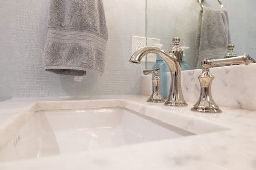 Downtown townhome remodel image 19