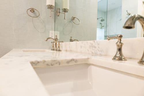 Downtown townhome remodel image 20