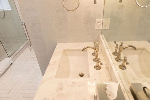 Downtown townhome remodel image 22